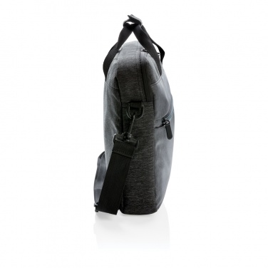 Logotrade business gift image of: 900D laptop bag PVC free